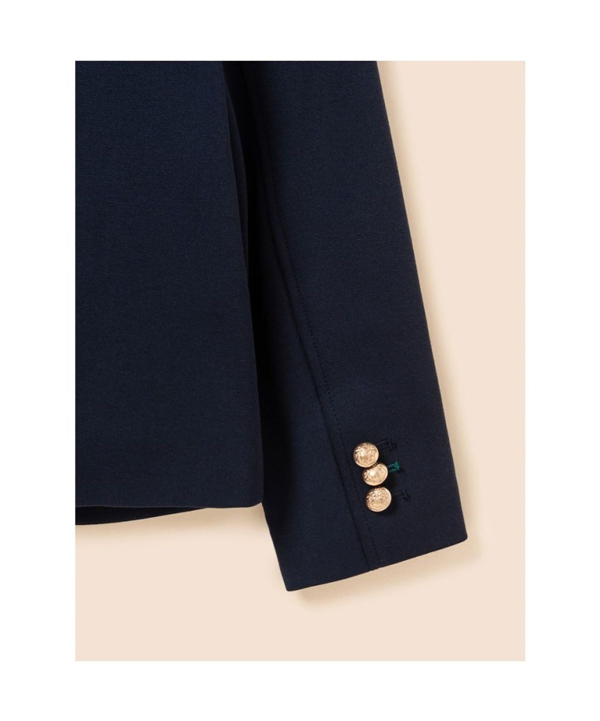 빈폴 키즈(BEANPOLE KIDS) [Essential] 블레이저 재킷  네이비 (BI6811UE1R)