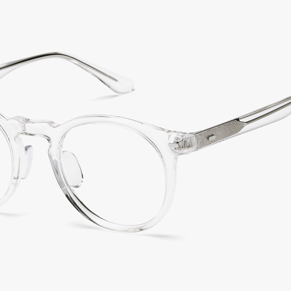 룩옵티컬(LOOKOPTICAL) 안경테(LC5971 221 48)