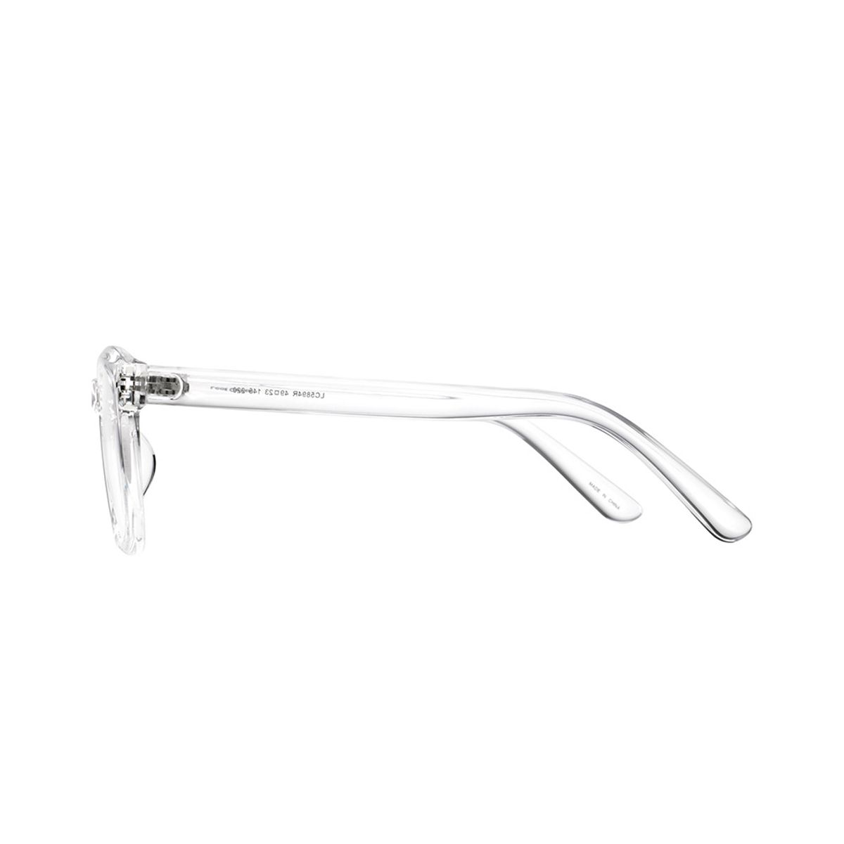 룩옵티컬(LOOKOPTICAL) 안경테(LC5894 220 49)