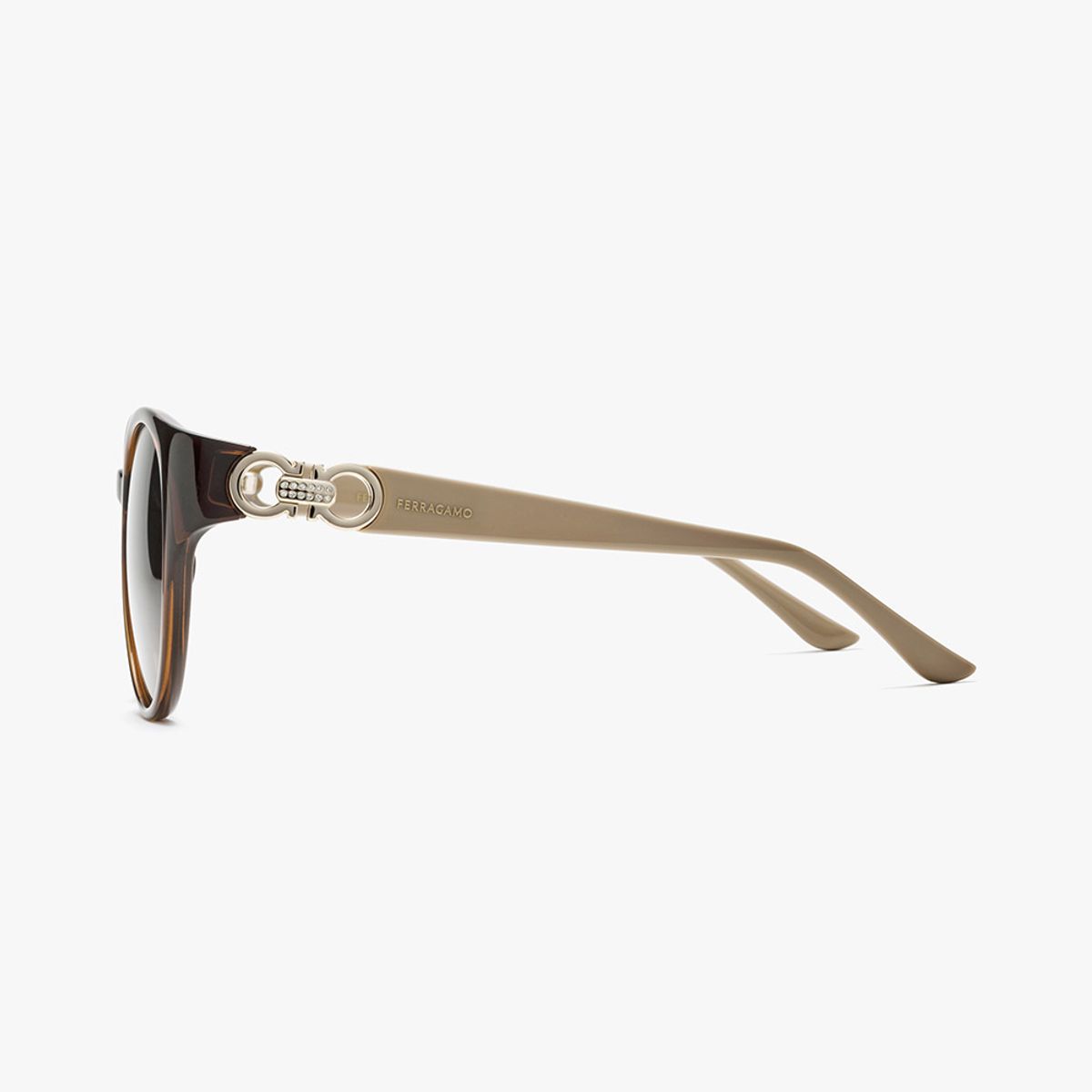 페라가모 아이웨어(FERRAGAMO EYEWEAR) 선글라스 (SF572SRKN 201 56)