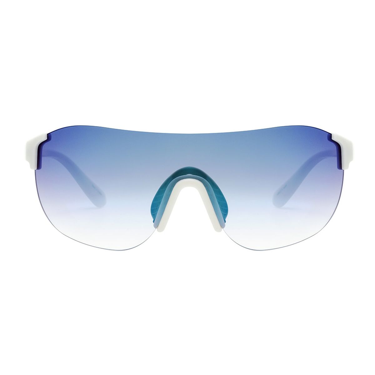 휠라 아이웨어(FILA EYEWEAR) 고글 선글라스(FLG7043M IVORY 133)
