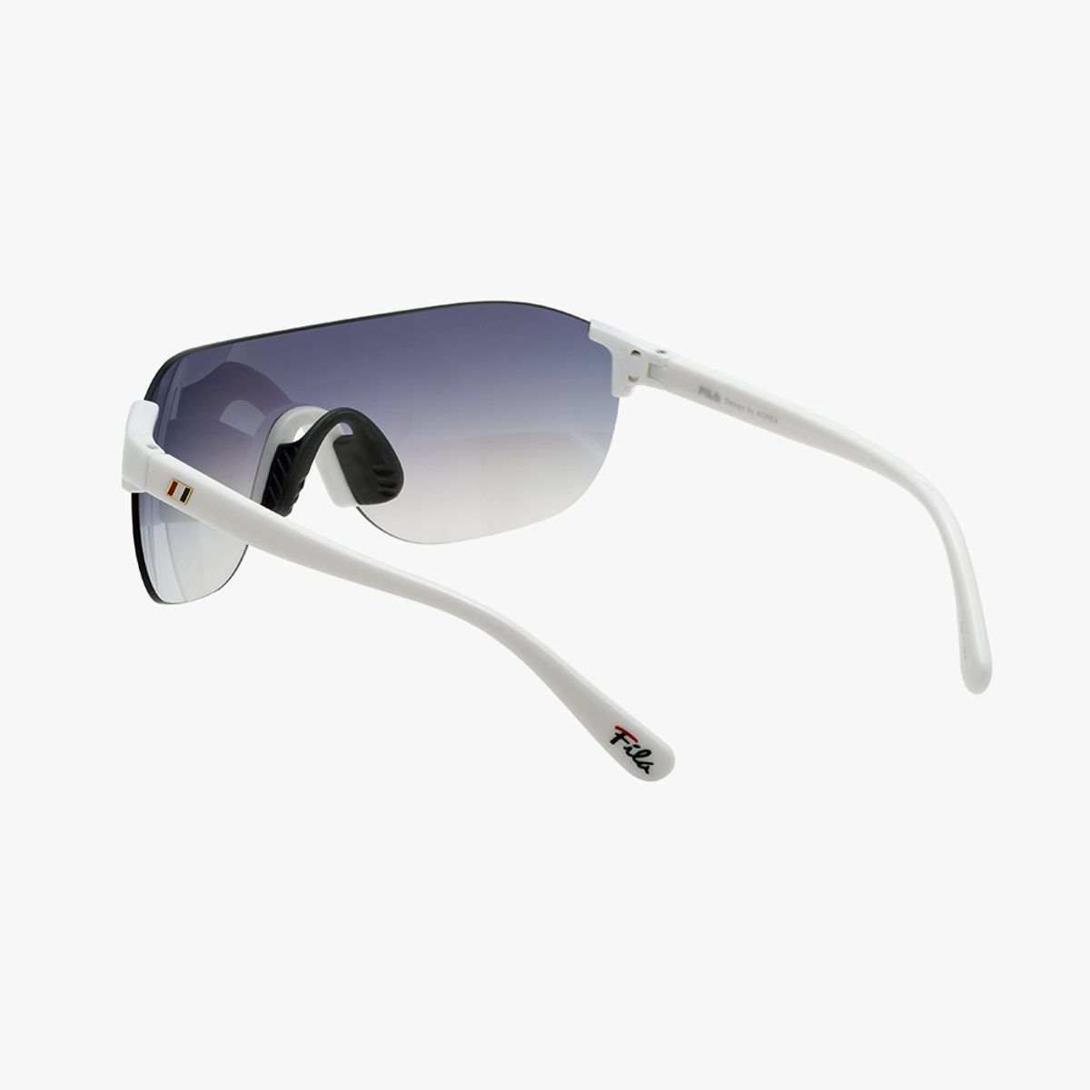 휠라 아이웨어(FILA EYEWEAR) 고글 선글라스(FLG7043M IVORY 133)
