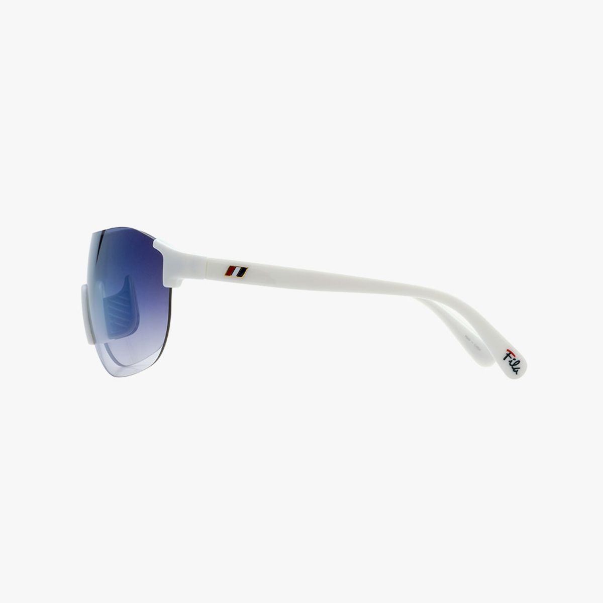 휠라 아이웨어(FILA EYEWEAR) 고글 선글라스(FLG7043M IVORY 133)