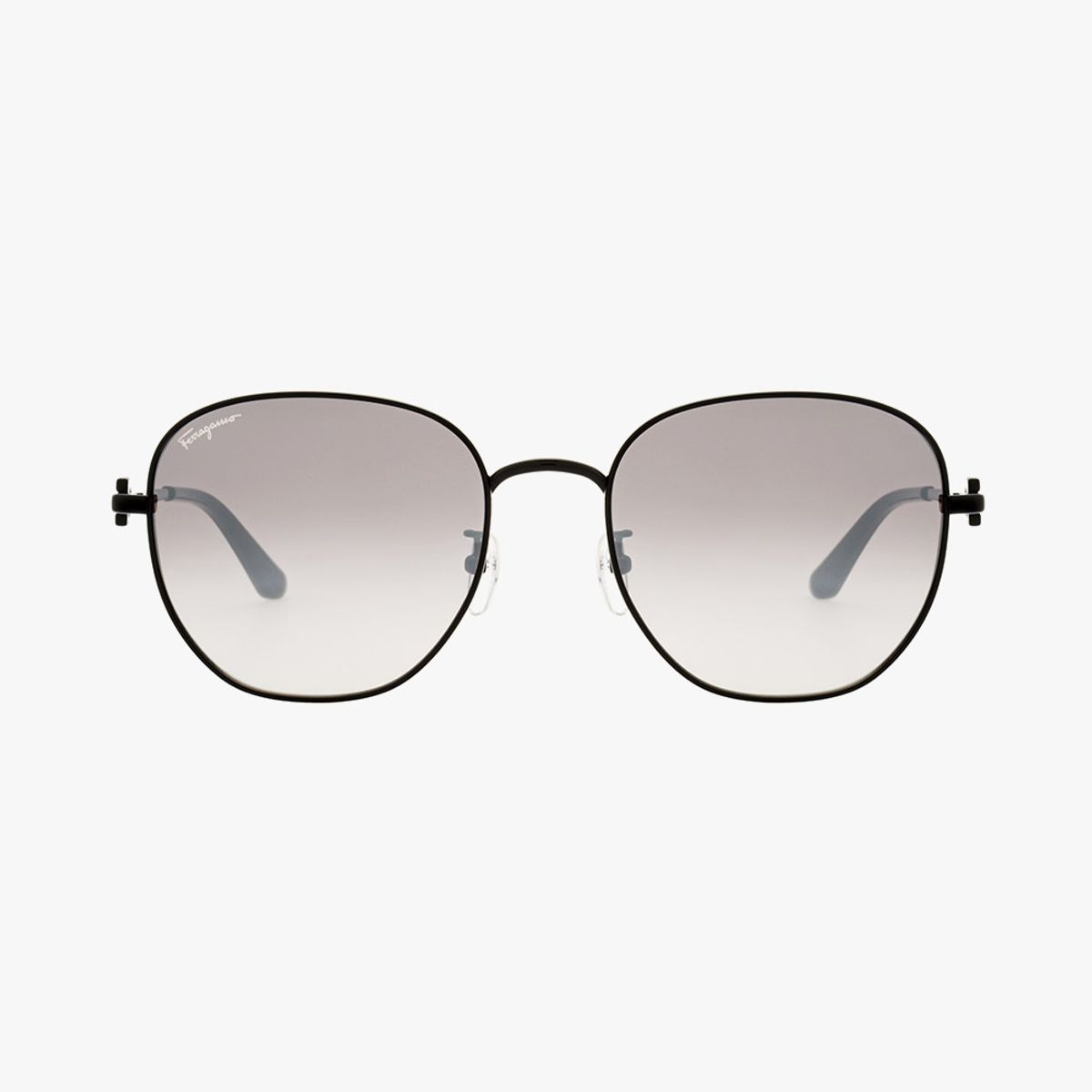 페라가모 아이웨어(FERRAGAMO EYEWEAR) 선글라스 (SF210SK 001 58)