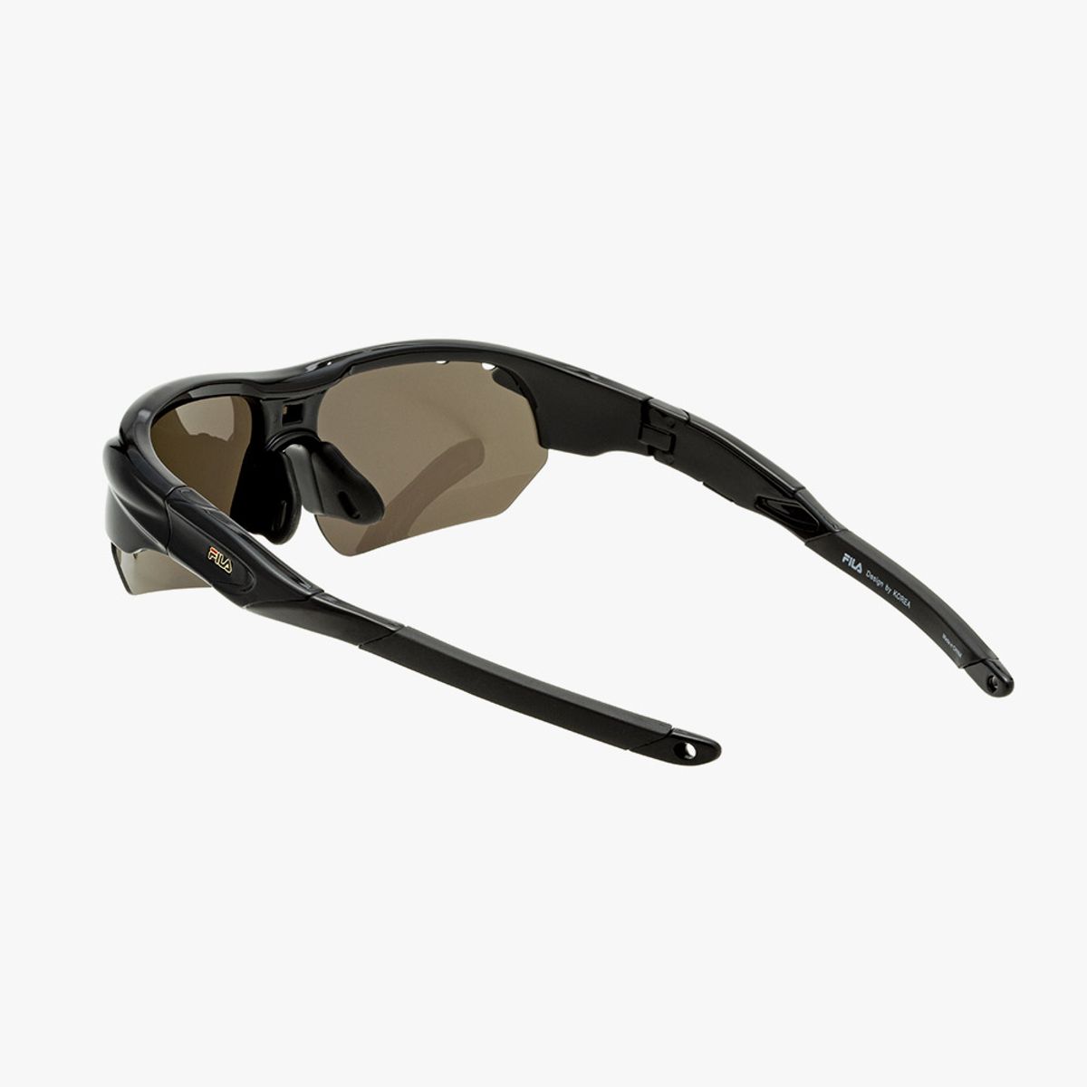 휠라 아이웨어(FILA EYEWEAR) 고글 선글라스(FLG7045M BLACK/P 137)