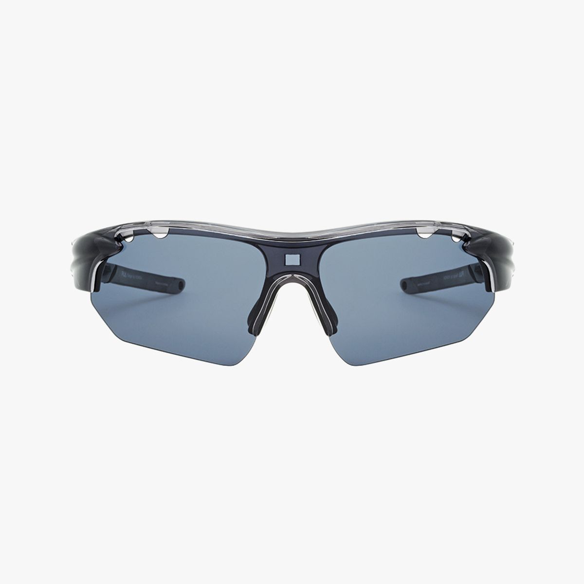 휠라 아이웨어(FILA EYEWEAR) 고글 선글라스(FLG7045 MAZZGREY/P 137)