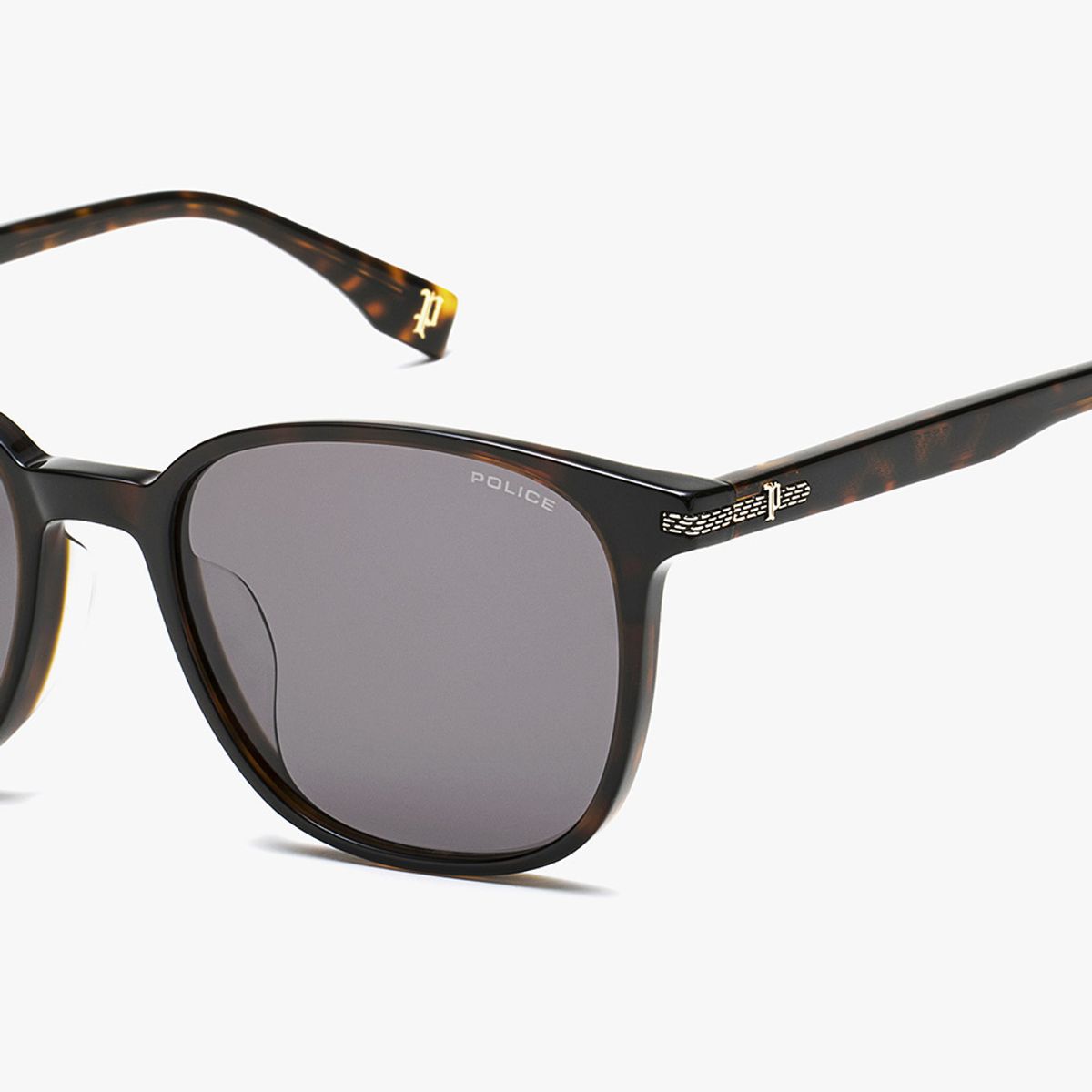 폴리스 아이웨어(POLICE EYEWEAR) 선글라스(SPLV58K 0722 55)