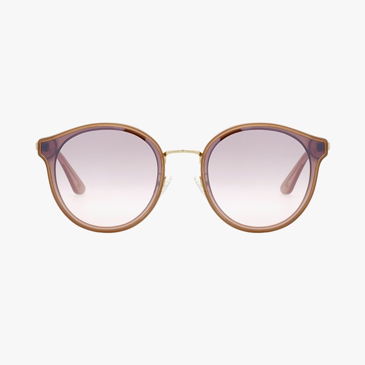 휠라 아이웨어(FILA EYEWEAR) 선글라스(FLS7342M NUDE 63)