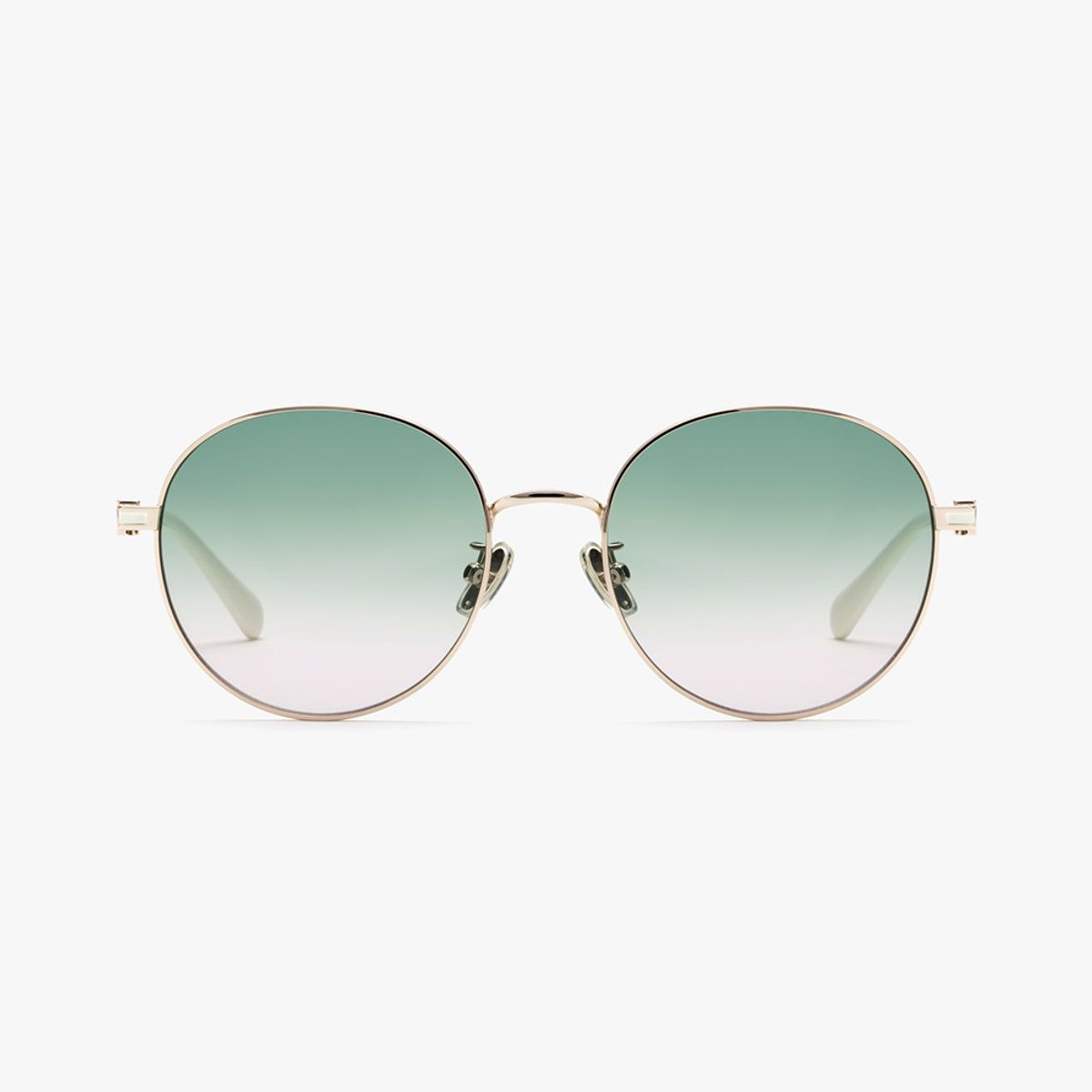 페라가모 아이웨어(FERRAGAMO EYEWEAR) 선글라스(SF321SLBK 771 55)