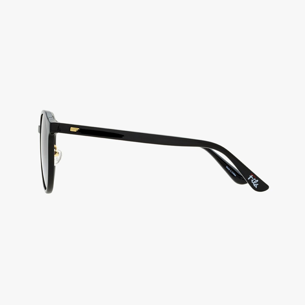 휠라 아이웨어(FILA EYEWEAR) 선글라스(FLS7444 BLACK 56)