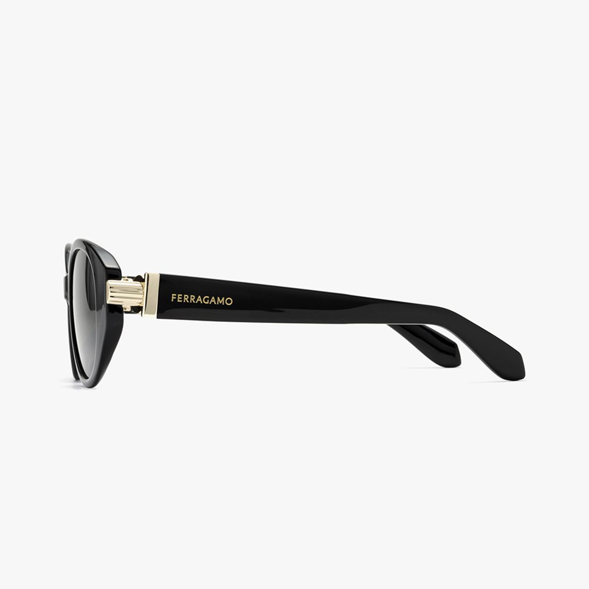 페라가모 아이웨어(FERRAGAMO EYEWEAR) 선글라스(SF2055SLBK 001 54)
