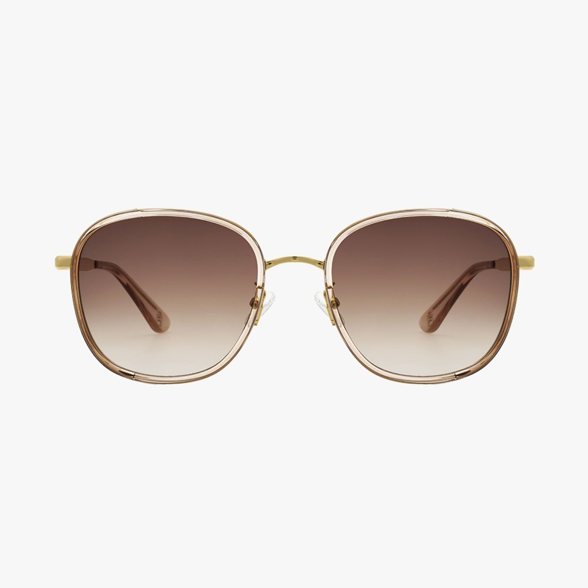 휠라 아이웨어(FILA EYEWEAR) 선글라스(FLS7324 NUDE/P 58)