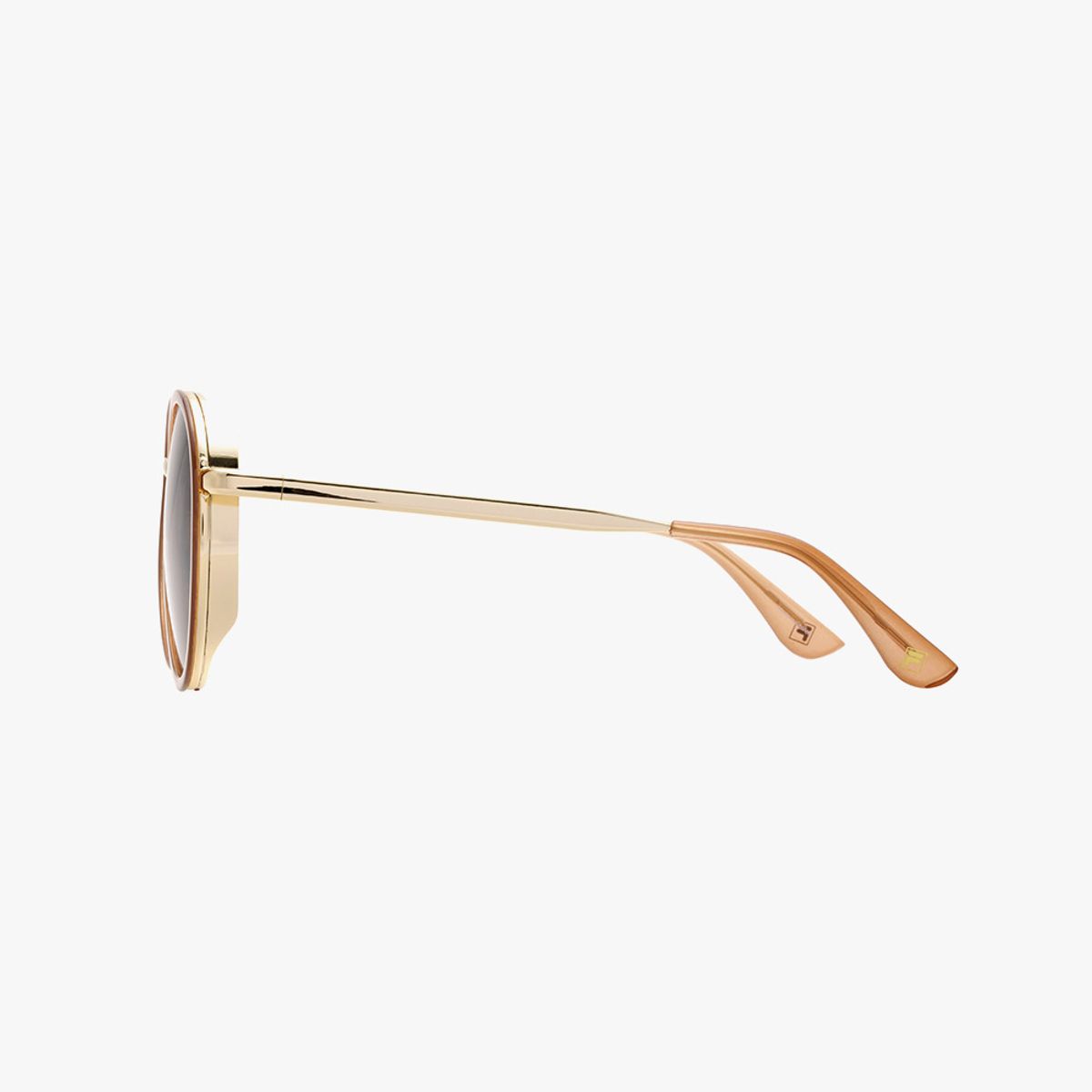 휠라 아이웨어(FILA EYEWEAR) 선글라스(FLS7322 NUDECRYSTAL 55)