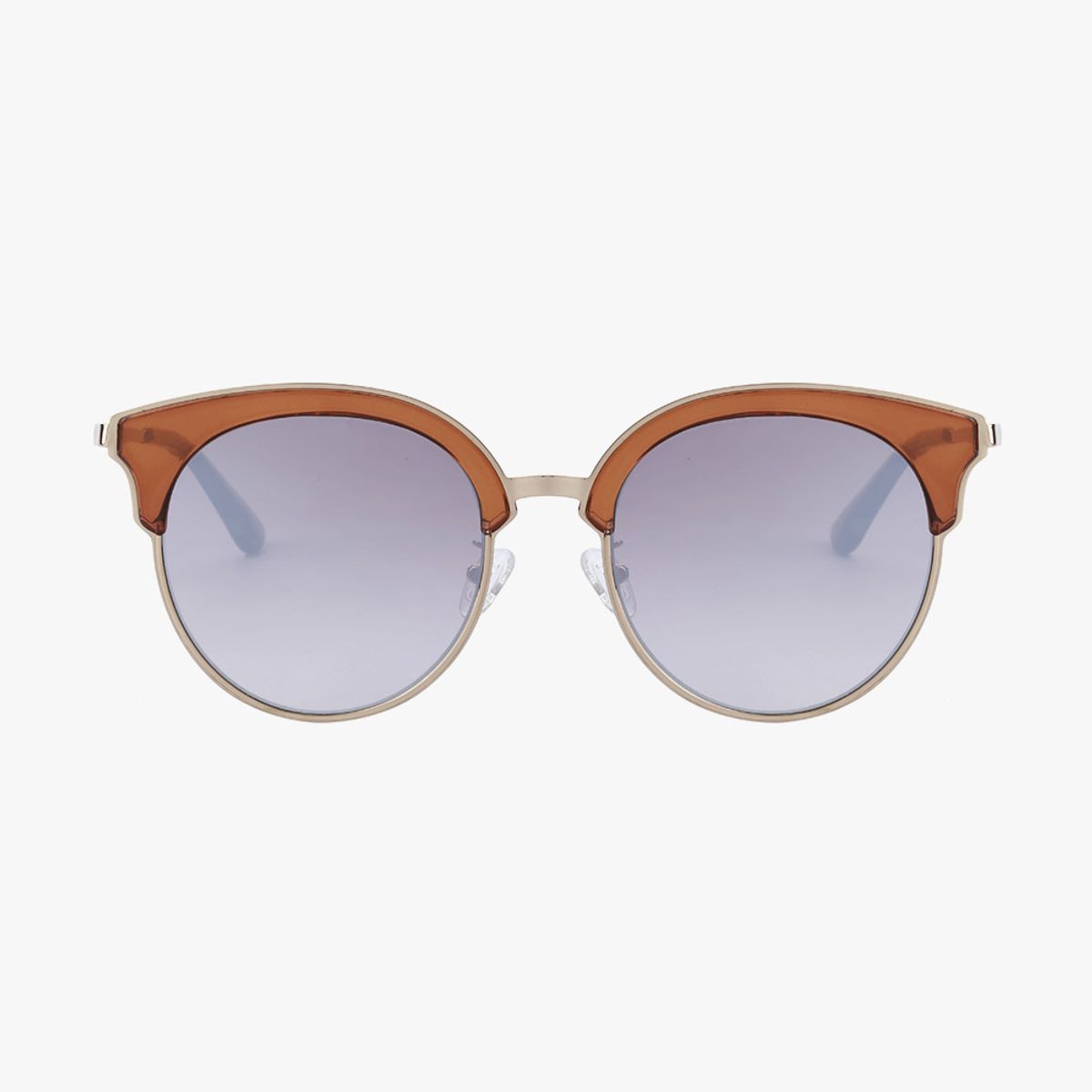 휠라 아이웨어(FILA EYEWEAR) 선글라스(FLS7313M BROWN 54)