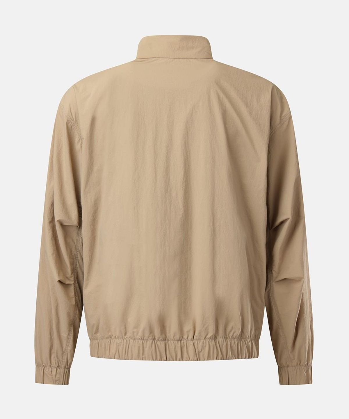 코오롱스포츠(KOLON SPORT) 남성 스탠드넥 재킷 TLJJA26461BEI