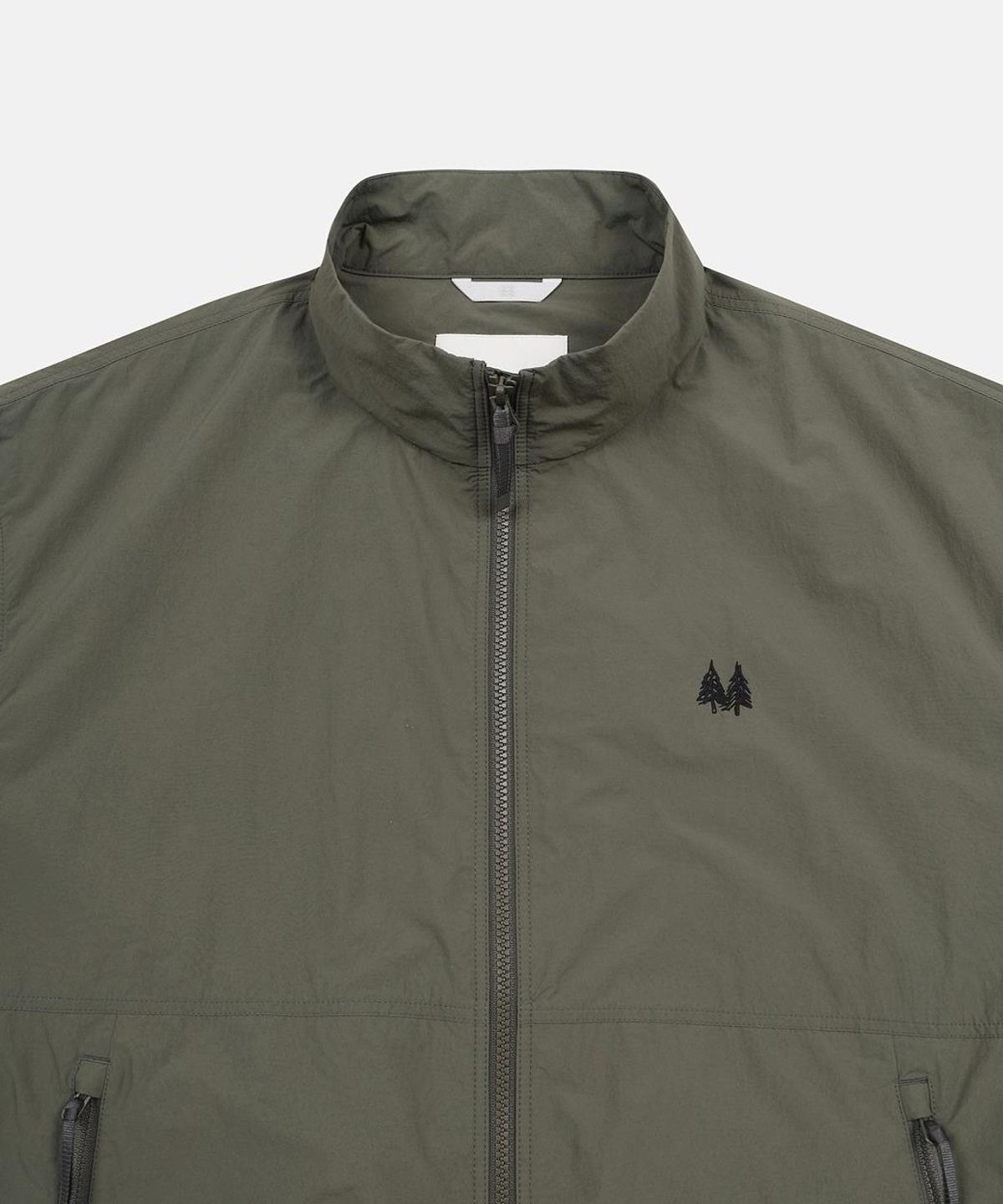 코오롱스포츠(KOLON SPORT) 남성 스탠드넥 재킷 TLJJA26461DKH