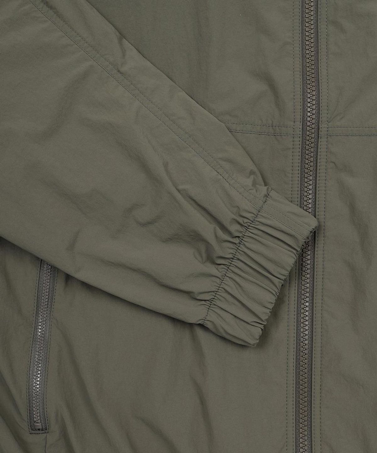 코오롱스포츠(KOLON SPORT) 남성 스탠드넥 재킷 TLJJA26461DKH