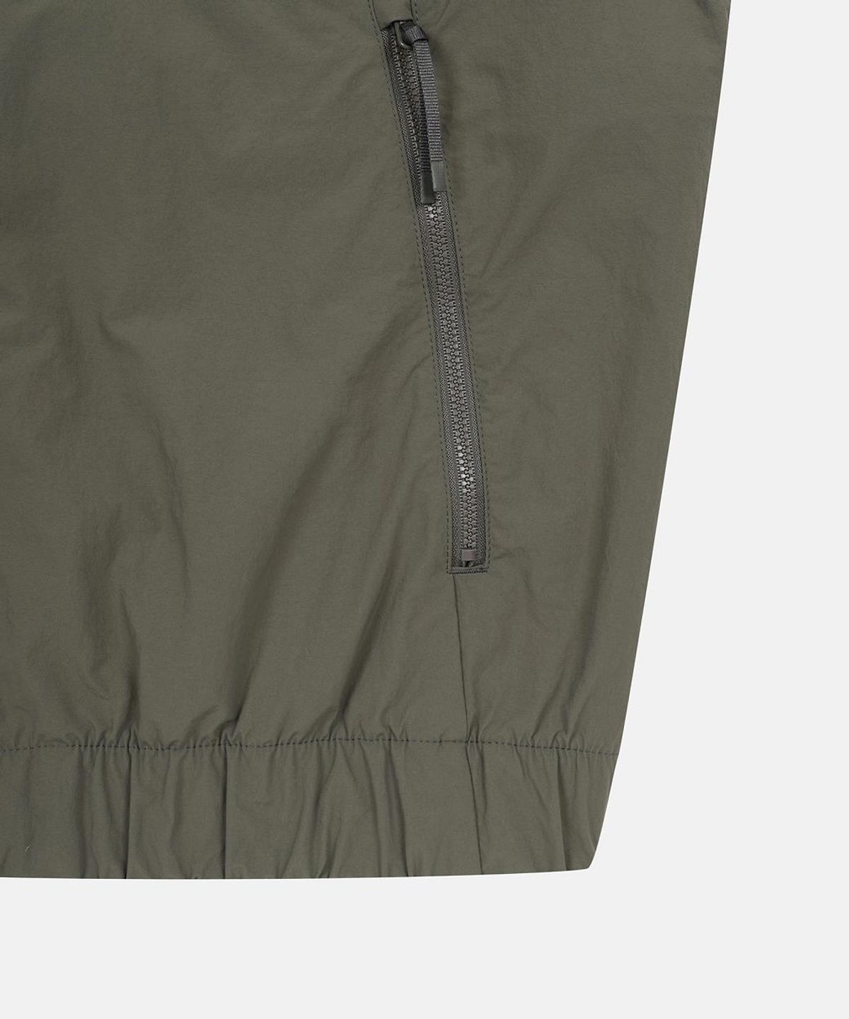 코오롱스포츠(KOLON SPORT) 남성 스탠드넥 재킷 TLJJA26461DKH