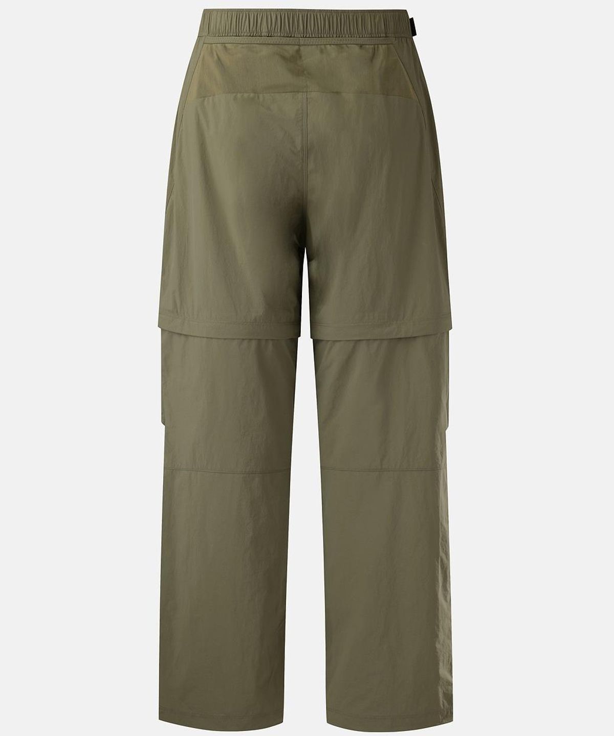 코오롱스포츠(KOLON SPORT) 남성 루즈핏 디테쳐블 팬츠 TLPNA26401KHA