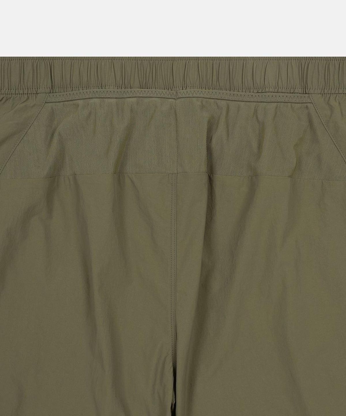 코오롱스포츠(KOLON SPORT) 남성 루즈핏 디테쳐블 팬츠 TLPNA26401KHA