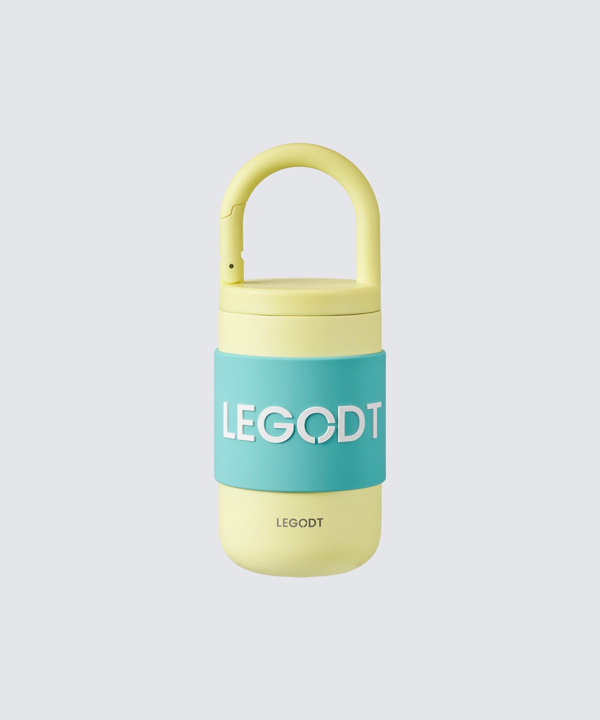 레고트(LEGODT) 루프 텀블러 미니 200ml (4 colors)