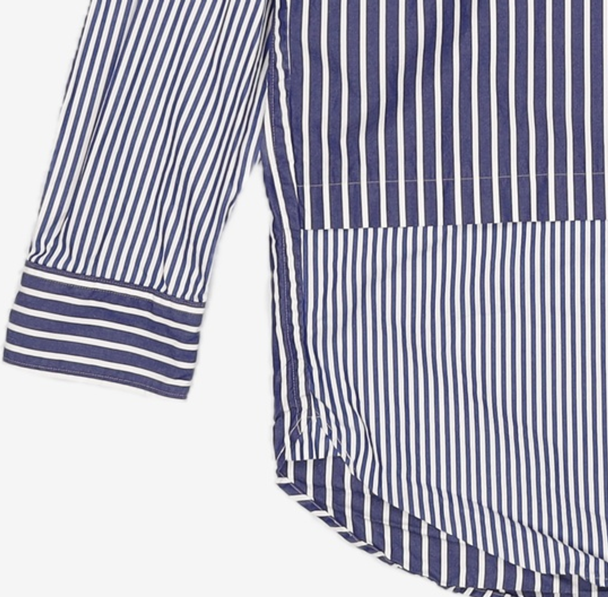 유니클로(UNIQLO) 캐주얼 셔츠 M