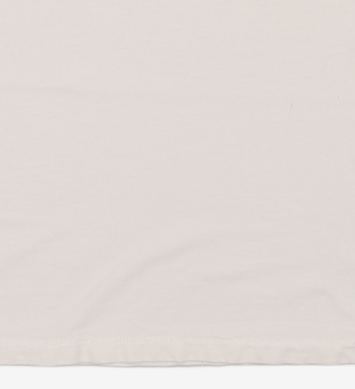 위에스씨(WESC) (E1)Leafy Icon(mens S/S.white) L
