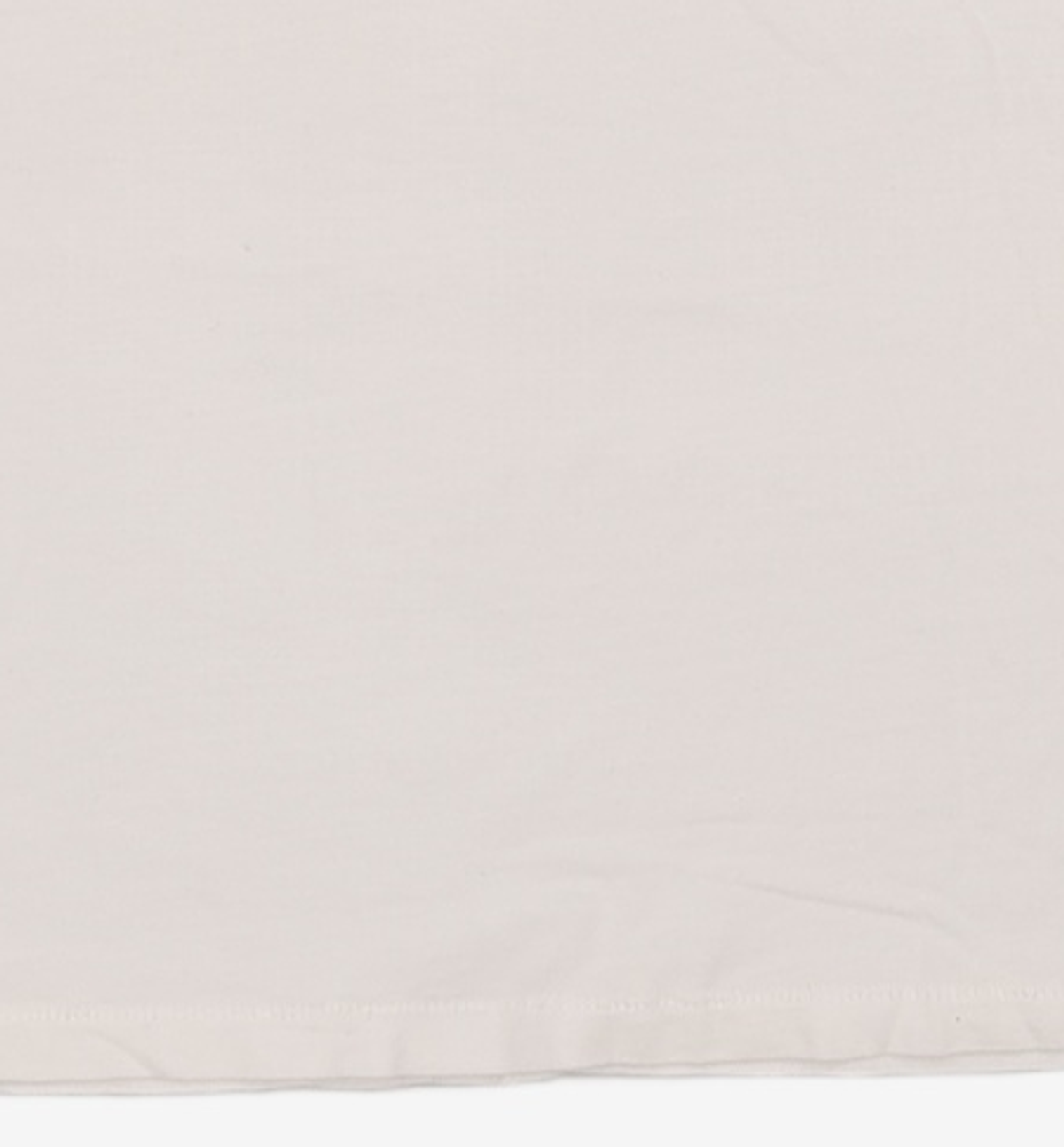 위에스씨(WESC) (E1)Leafy Icon(mens S/S.white) L