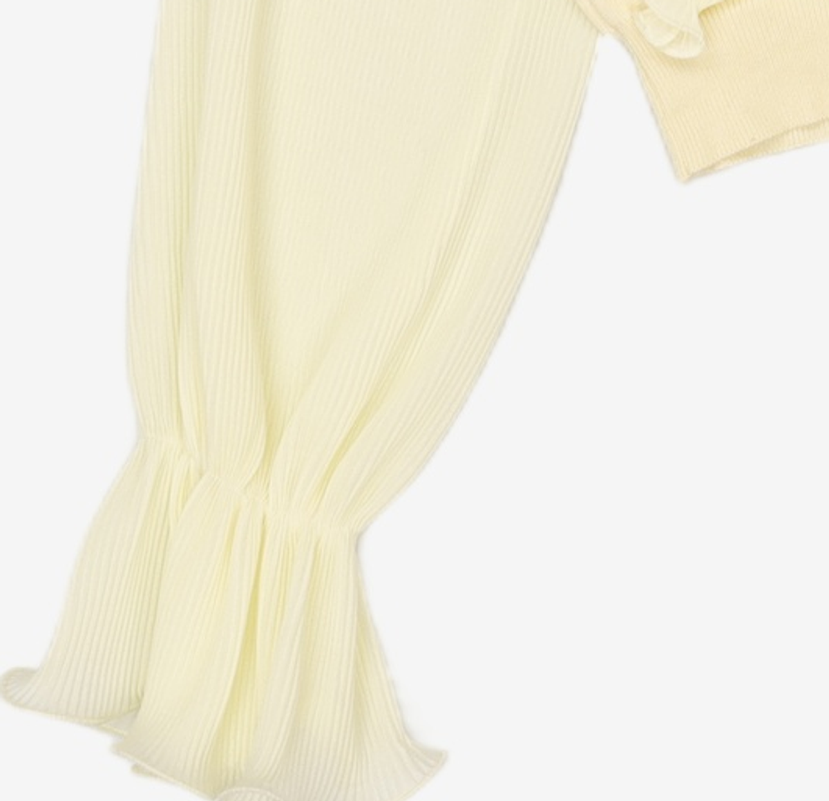 자라(ZARA) 니트/스웨터 S