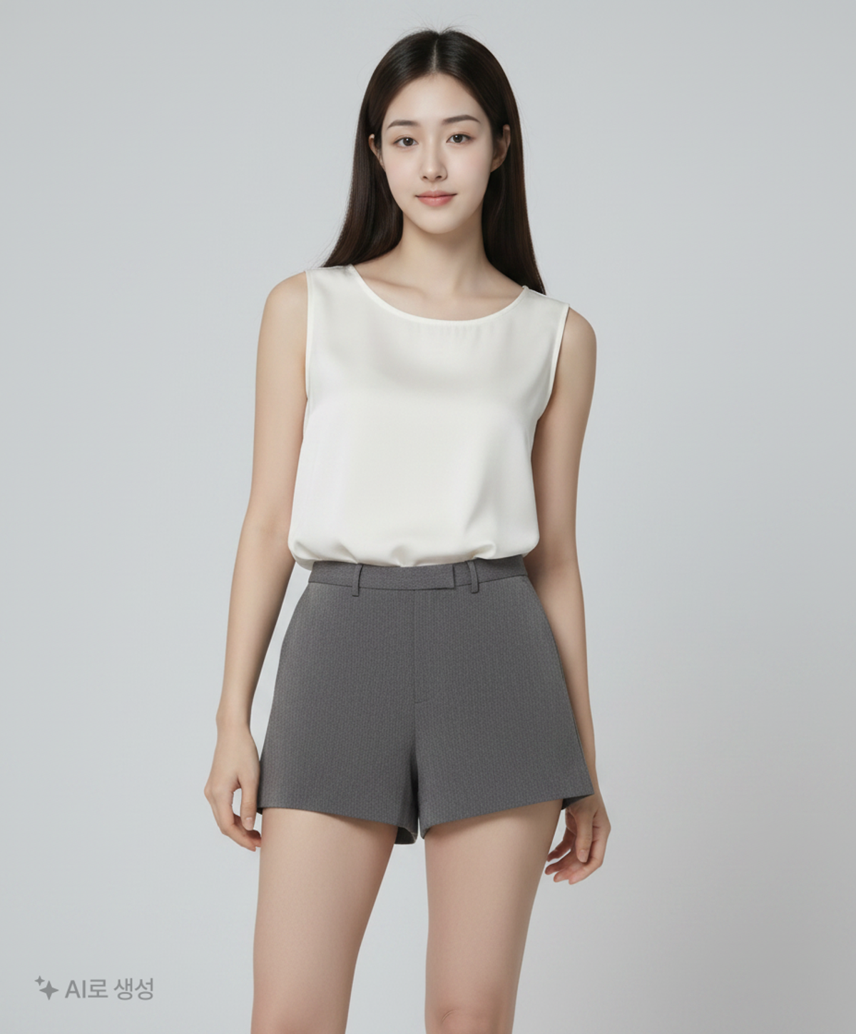 무신사 스탠다드(MUSINSA STANDARD) 숏팬츠 34