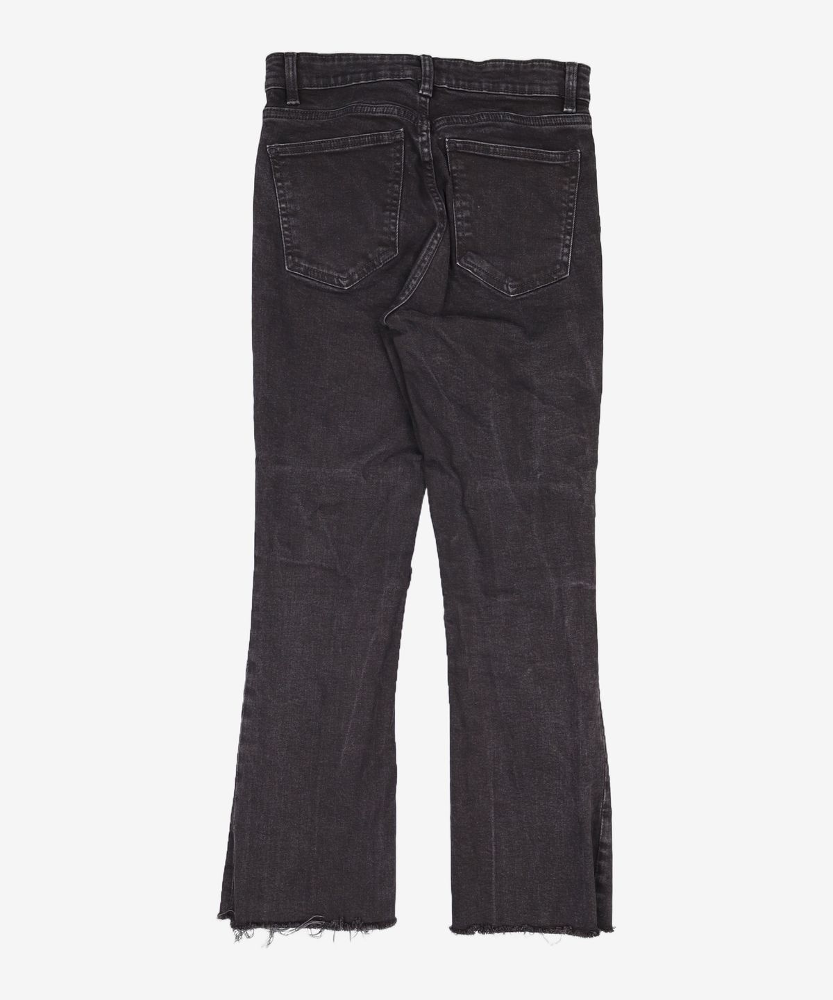 자라(ZARA) 청/데님 팬츠 38