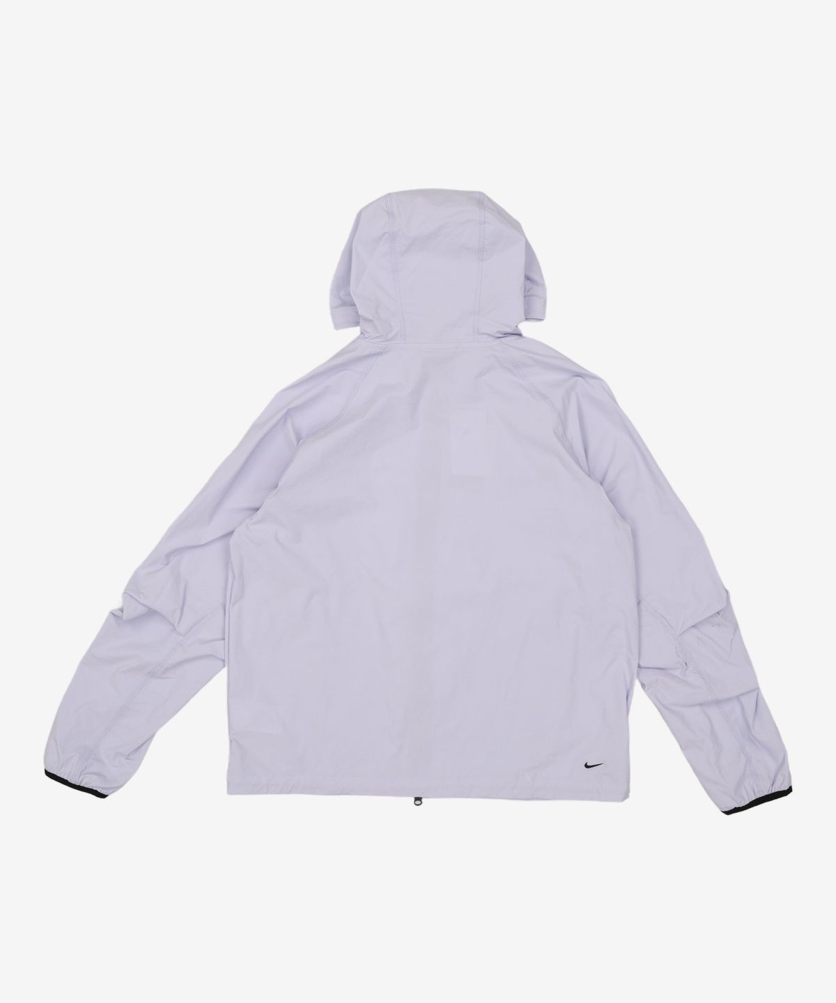 나이키(NIKE) 테크 윈드러너 우븐 풀집 재킷 M - 고스트:블랙 / HM7152-057 L