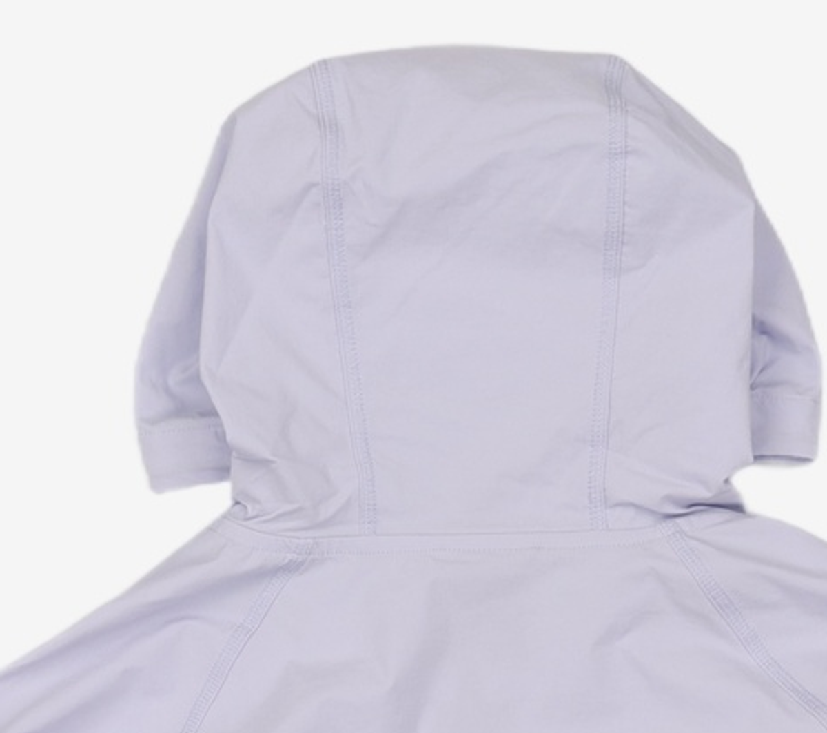 나이키(NIKE) 테크 윈드러너 우븐 풀집 재킷 M - 고스트:블랙 / HM7152-057 L