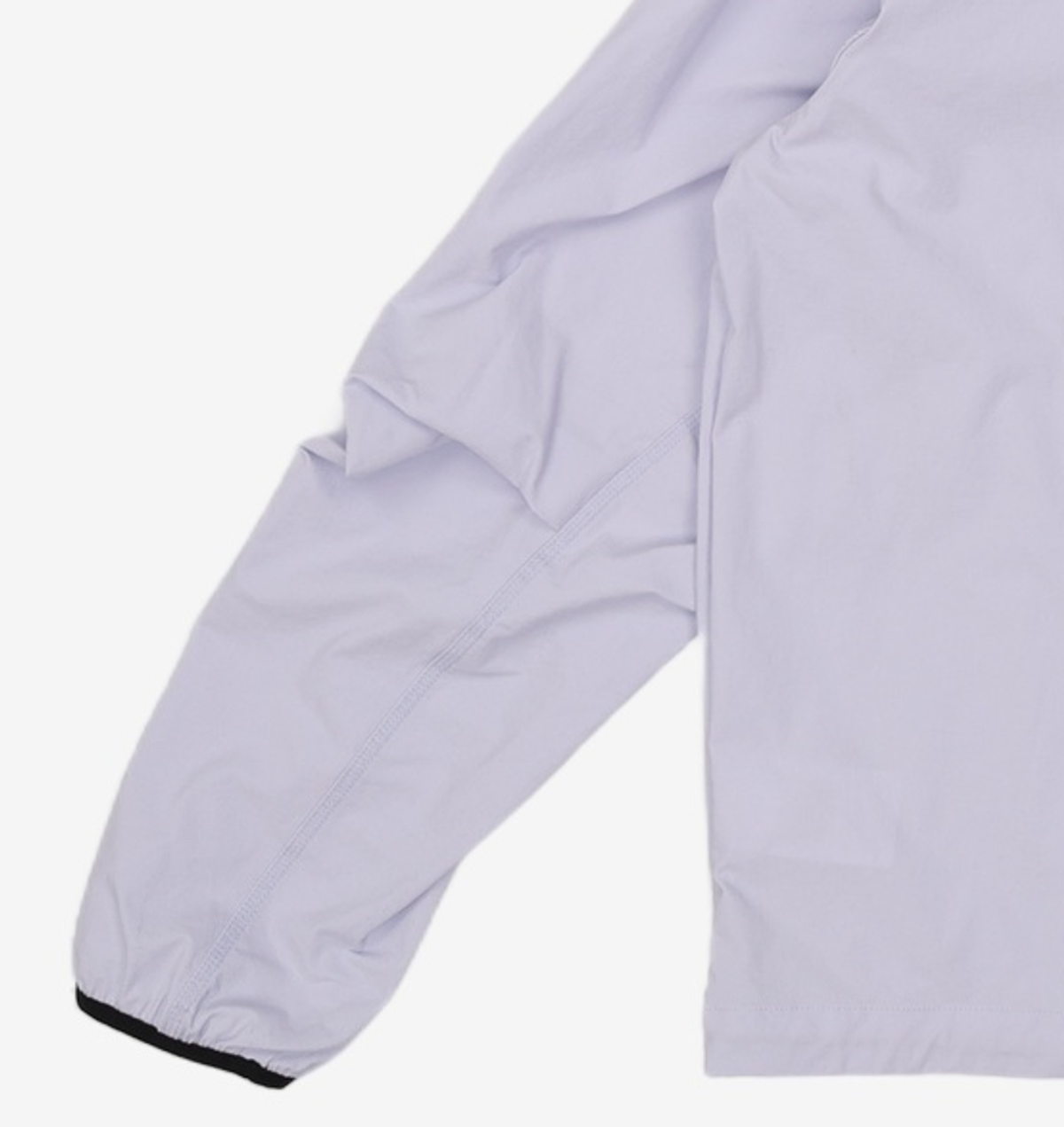 나이키(NIKE) 테크 윈드러너 우븐 풀집 재킷 M - 고스트:블랙 / HM7152-057 L