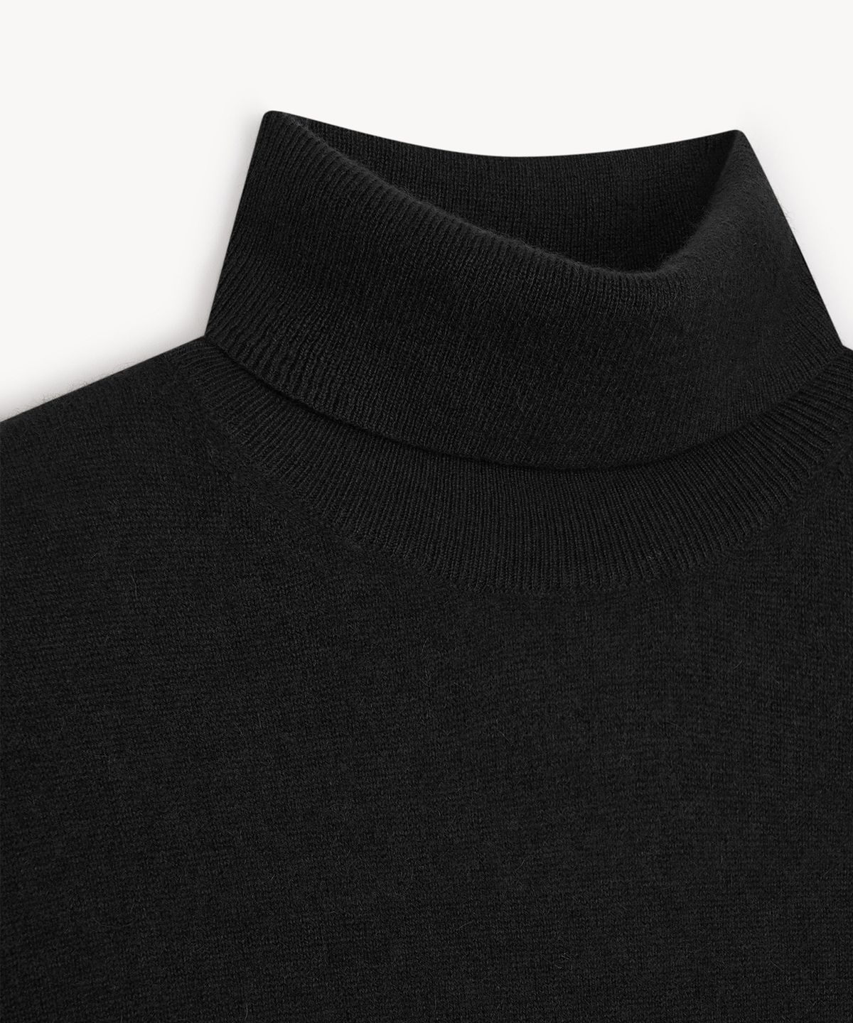 더니트컴퍼니(THEKNITCOMPANY) 파인 캐시미어 100 터틀넥 8color