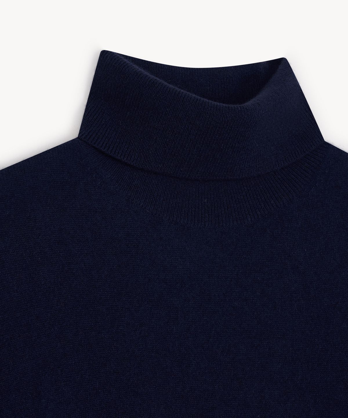 더니트컴퍼니(THEKNITCOMPANY) 파인 캐시미어 100 터틀넥 8color