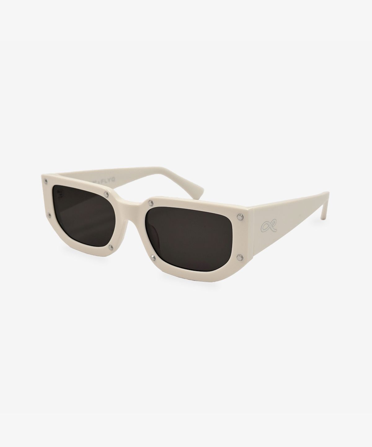 맵시크(MAPCHIC) [맵시크x플라이크]LUCKY  B3 OFF WHITE