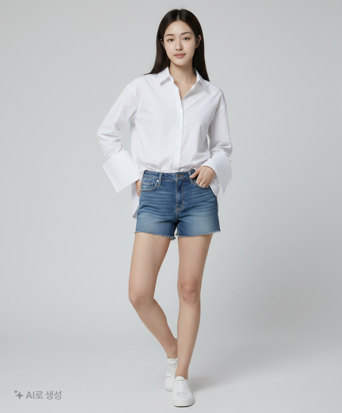 아메리칸이글(AMERICANEAGLE) 숏팬츠 32