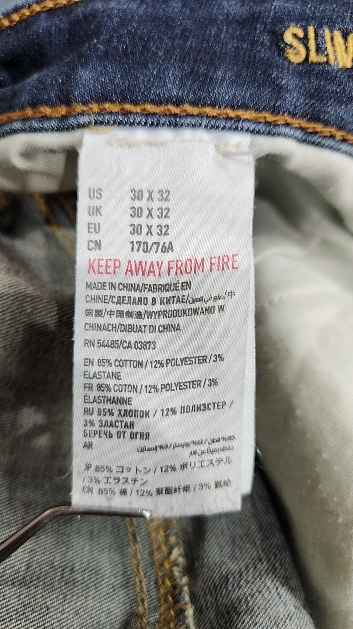 아메리칸이글(AMERICANEAGLE) 숏팬츠 32