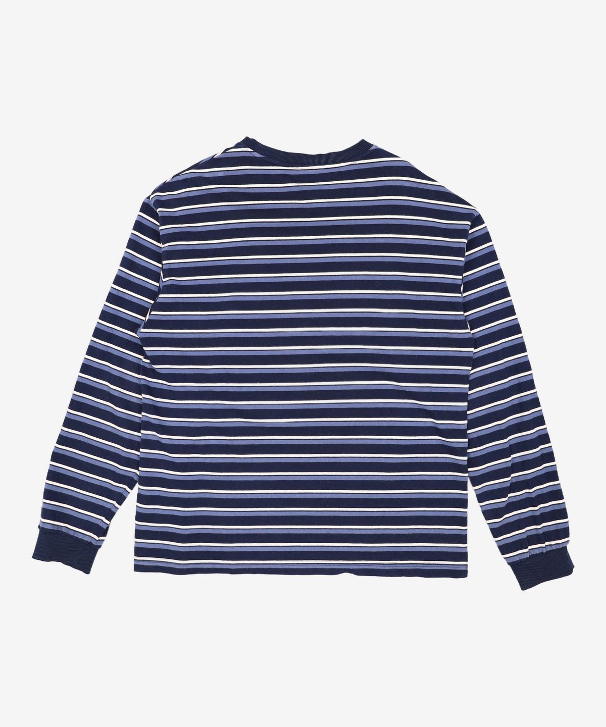 스파오(SPAO) 스트라이프 긴팔 티셔츠_SPLSB38C05 L