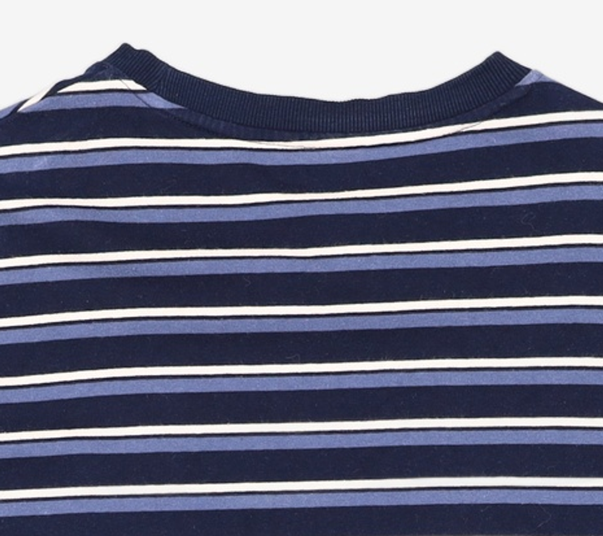 스파오(SPAO) 스트라이프 긴팔 티셔츠_SPLSB38C05 L