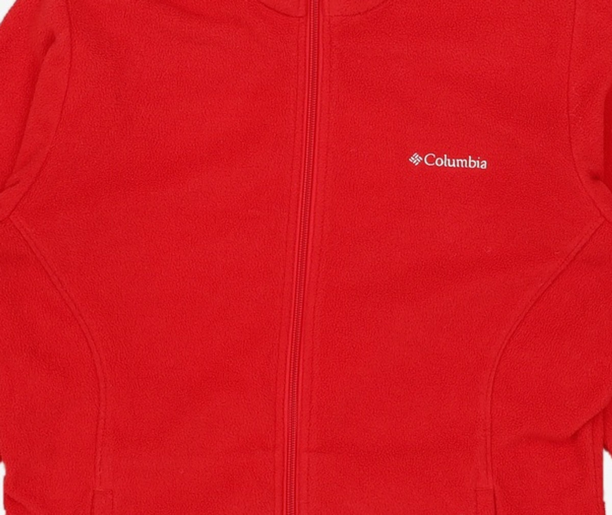 컬럼비아(COLUMBIA) 플리스 S