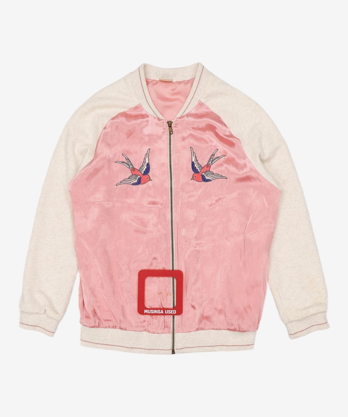 자라 키즈(Zara Kids) 점퍼/재킷 164