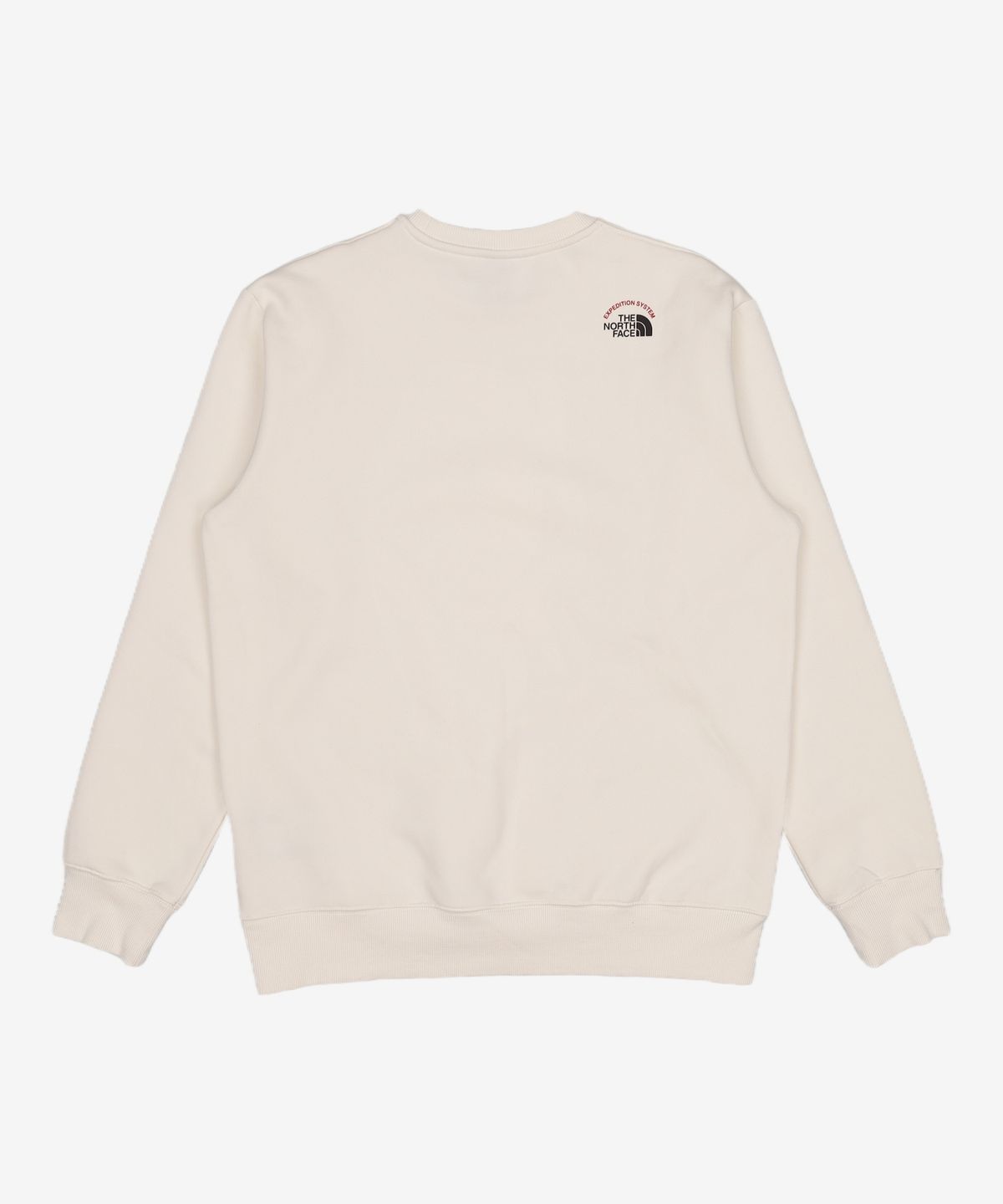 노스페이스(THE NORTH FACE) NM5MQ56B 남자 히말라얀 30주년 기념 맨투맨 90
