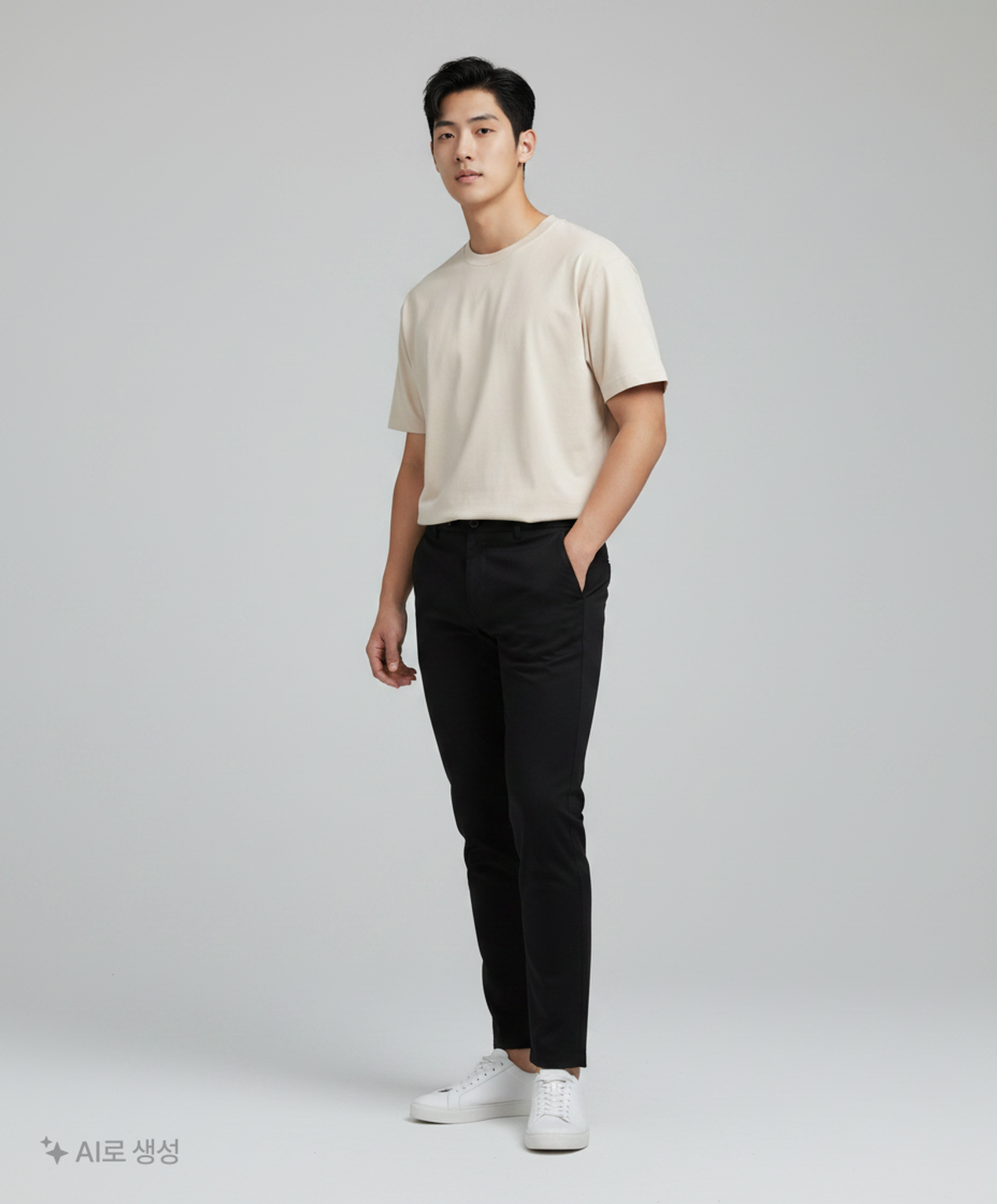 마시모두띠(Massimo dutti) 반소매 티셔츠 XL