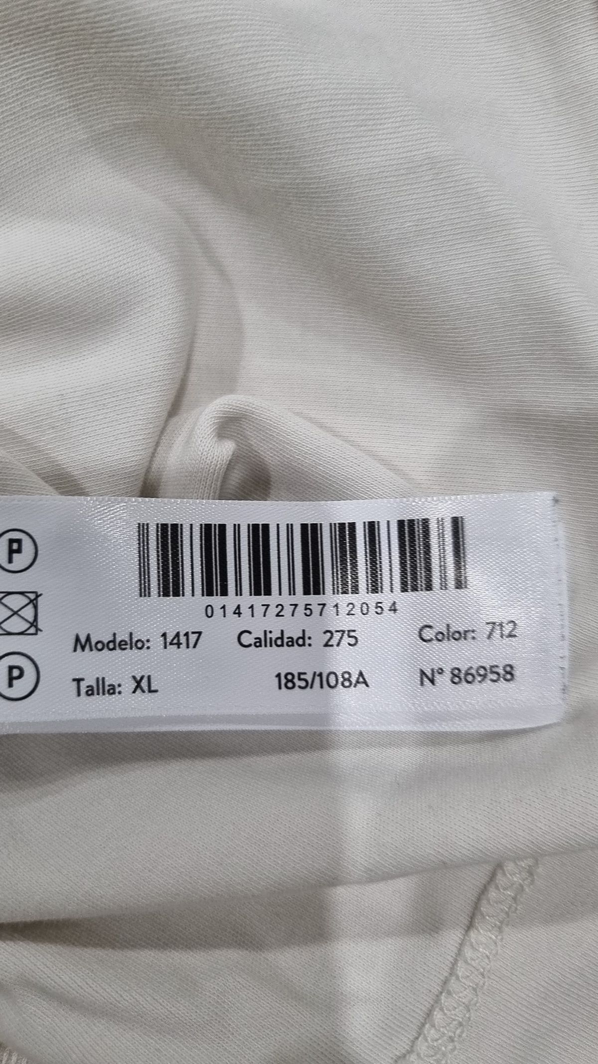 마시모두띠(Massimo dutti) 반소매 티셔츠 XL