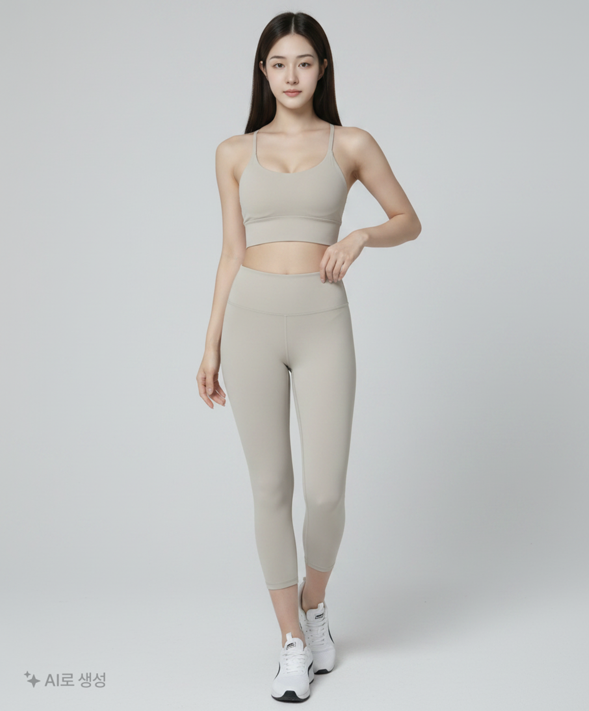 밸롭(BALLOP) 레깅스 L