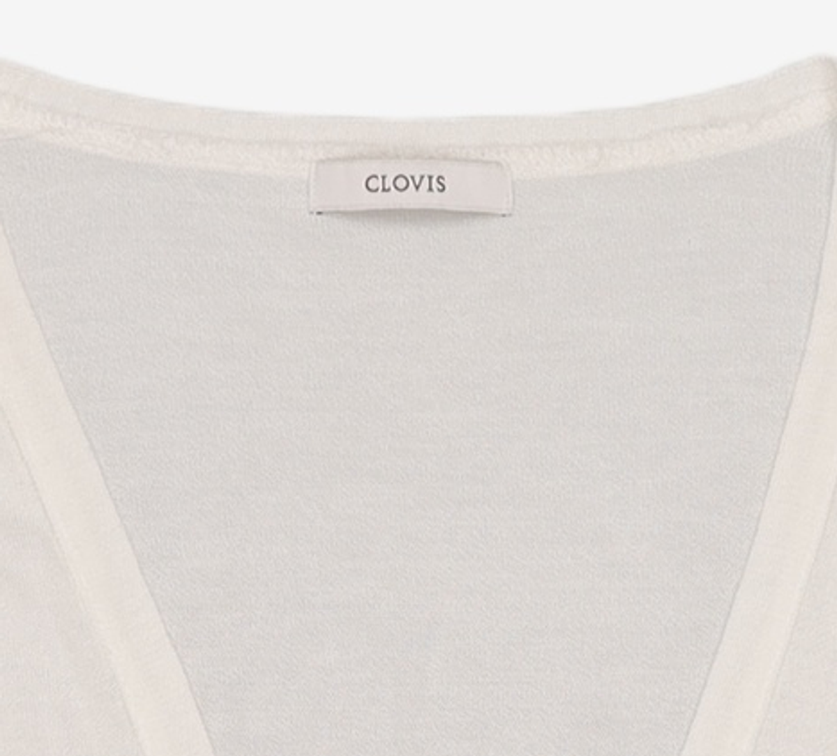 클라비스(CLOVIS) 카디건 100