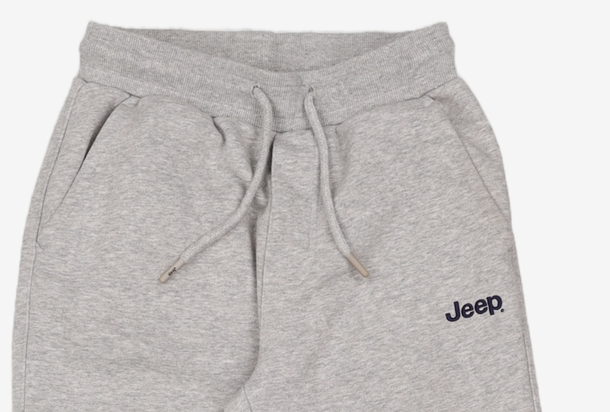 지프(JEEP) 트레이닝 팬츠 S