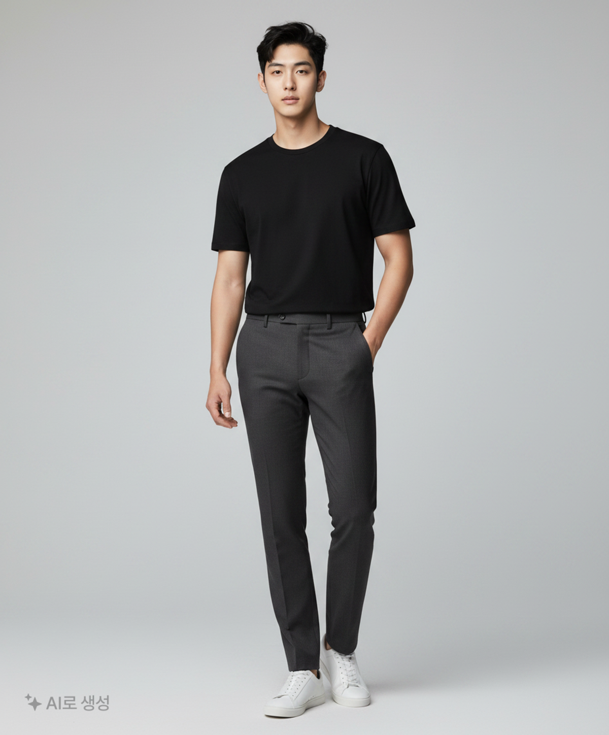 유니클로(UNIQLO) 반소매 티셔츠 XXL